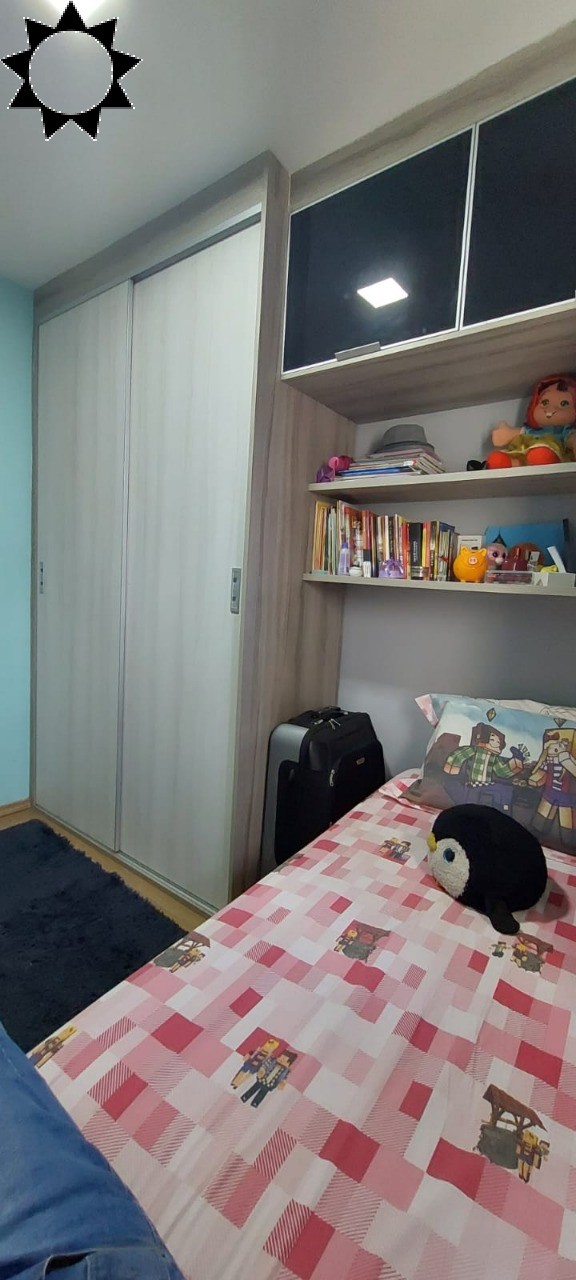 Apartamento à venda com 3 quartos, 75m² - Foto 4