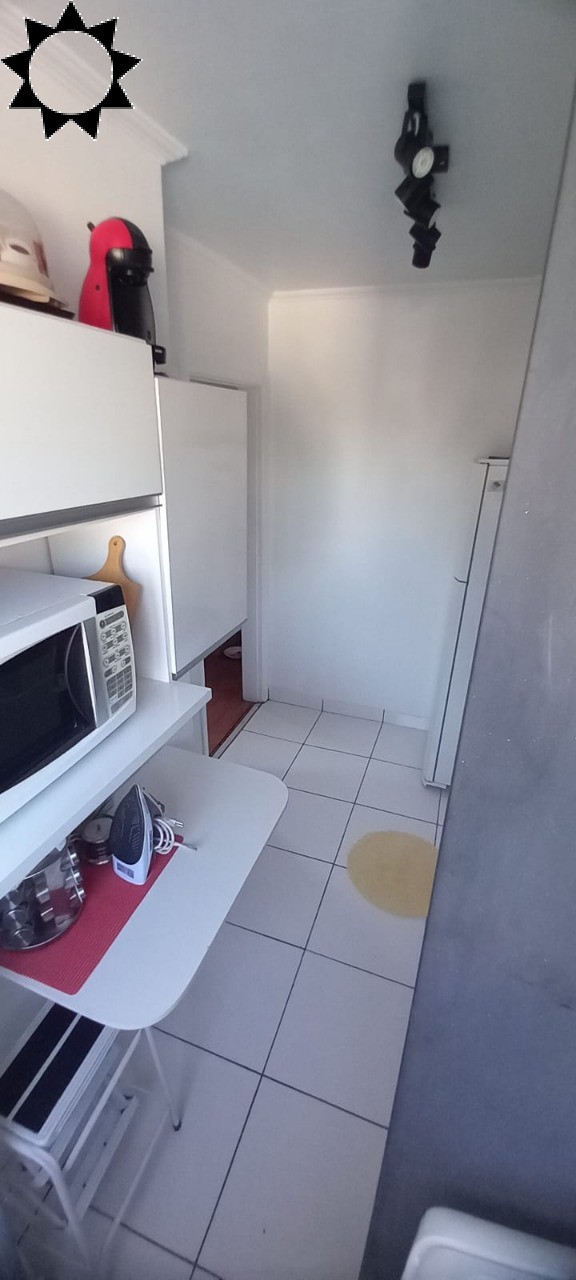 Apartamento à venda com 2 quartos, 65m² - Foto 8