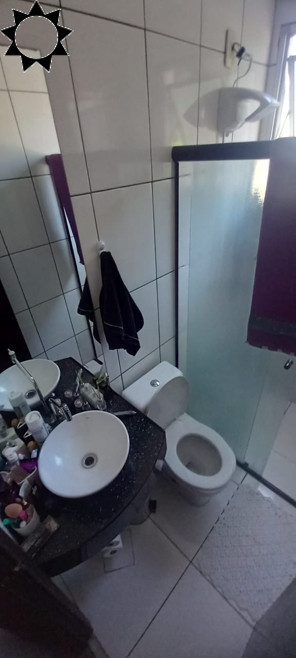 Apartamento à venda com 2 quartos, 65m² - Foto 4