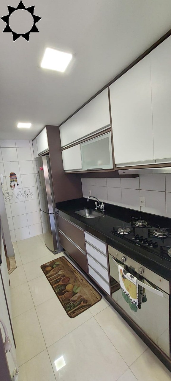 Apartamento à venda com 3 quartos, 75m² - Foto 19