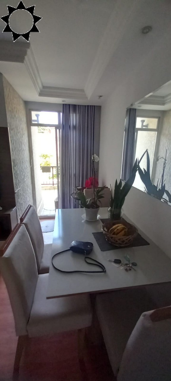 Apartamento à venda com 2 quartos, 65m² - Foto 17