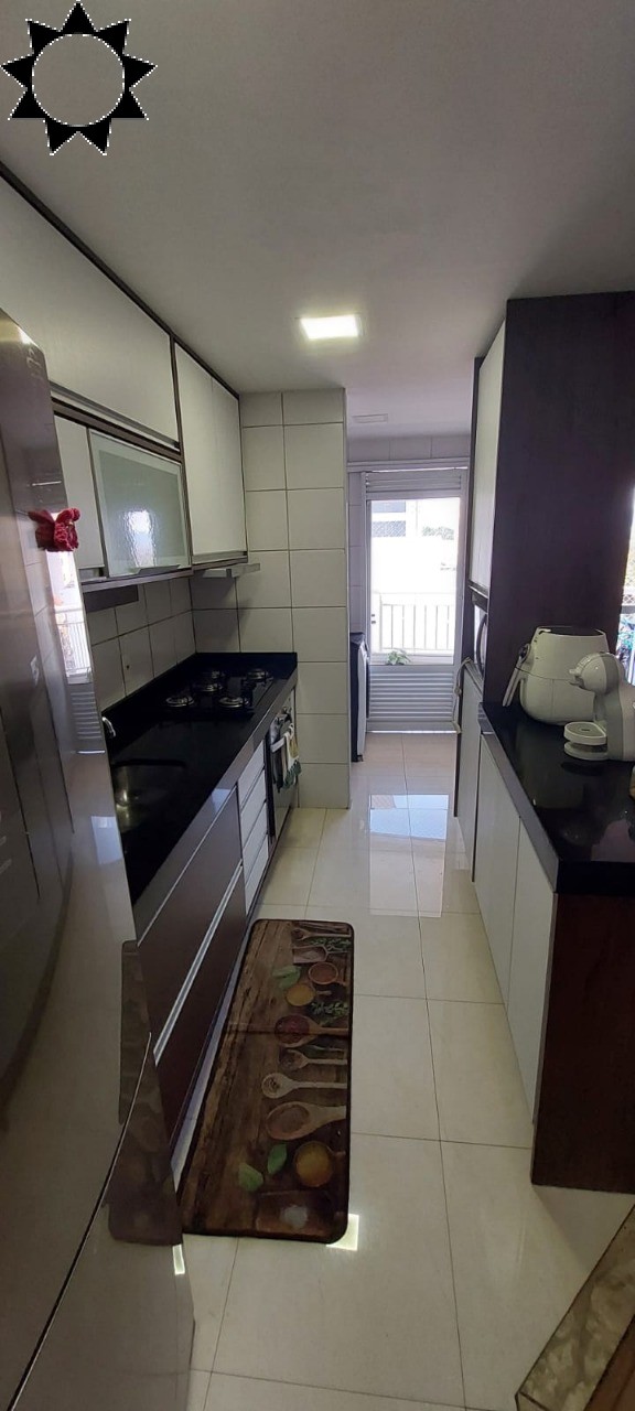 Apartamento à venda com 3 quartos, 75m² - Foto 14