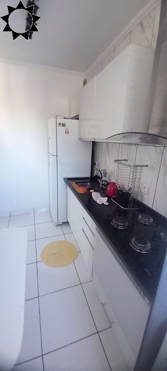 Apartamento à venda com 2 quartos, 65m² - Foto 7