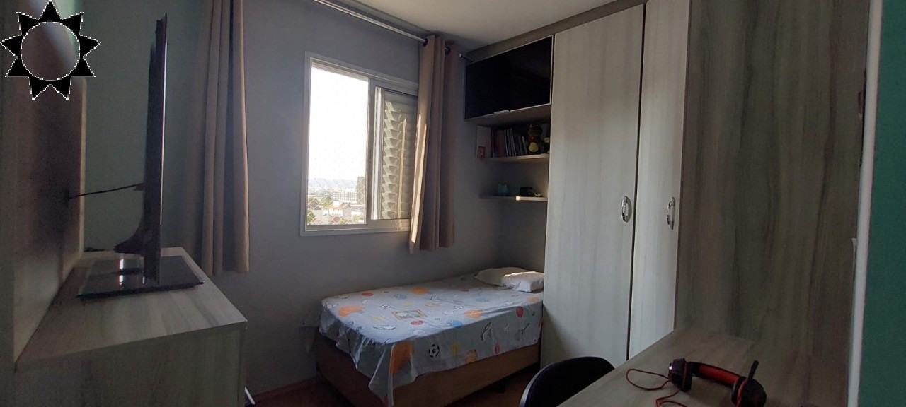 Apartamento à venda com 3 quartos, 75m² - Foto 12