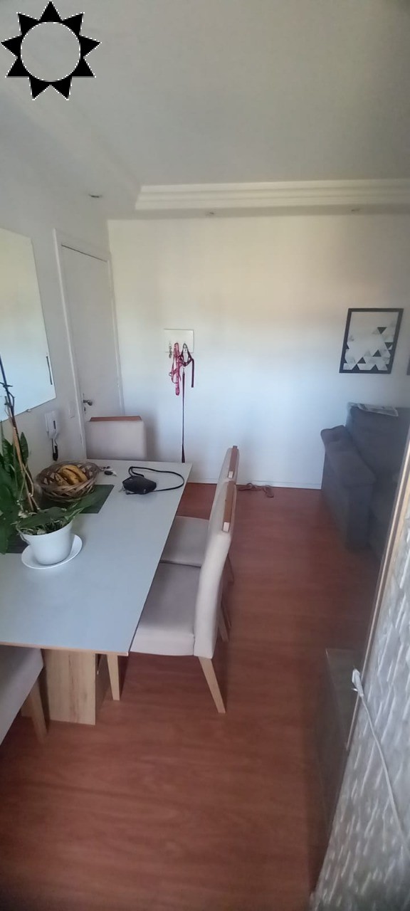 Apartamento à venda com 2 quartos, 65m² - Foto 21