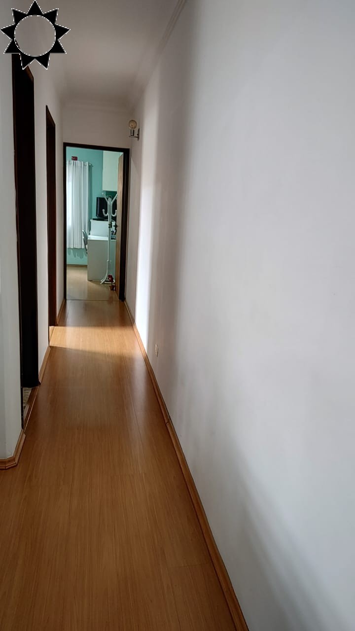 Casa à venda com 3 quartos, 188m² - Foto 29