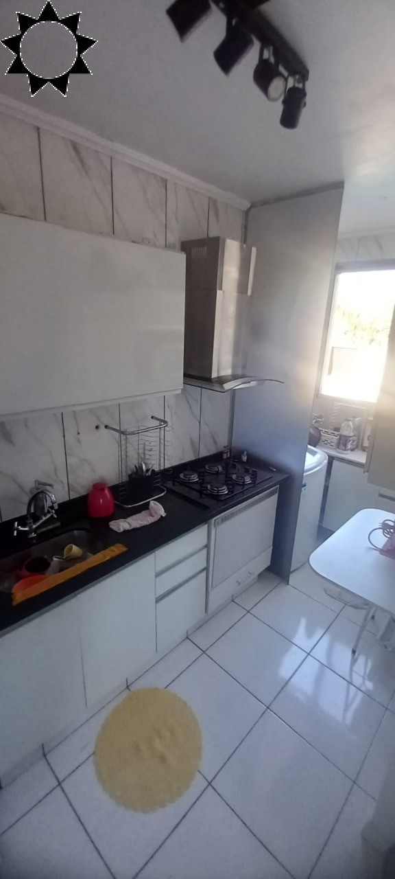 Apartamento à venda com 2 quartos, 65m² - Foto 6