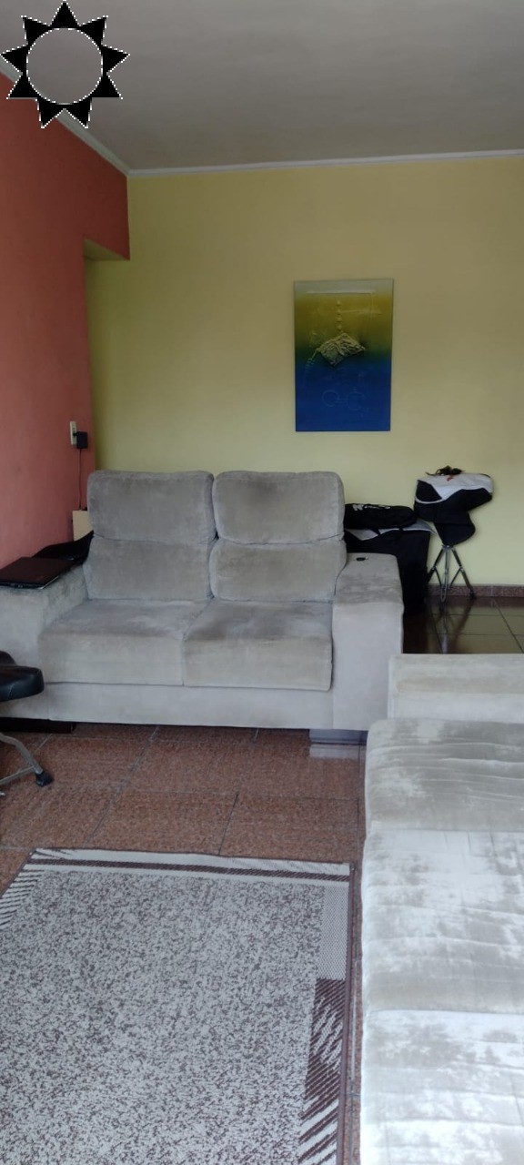 Apartamento à venda com 2 quartos, 75m² - Foto 6