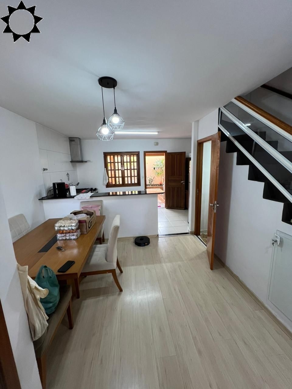 Casa à venda com 3 quartos, 89m² - Foto 12