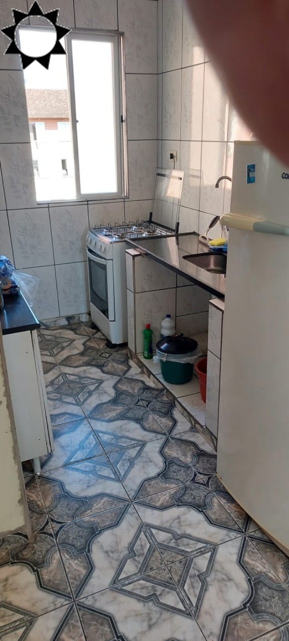 Apartamento à venda com 2 quartos, 46m² - Foto 10