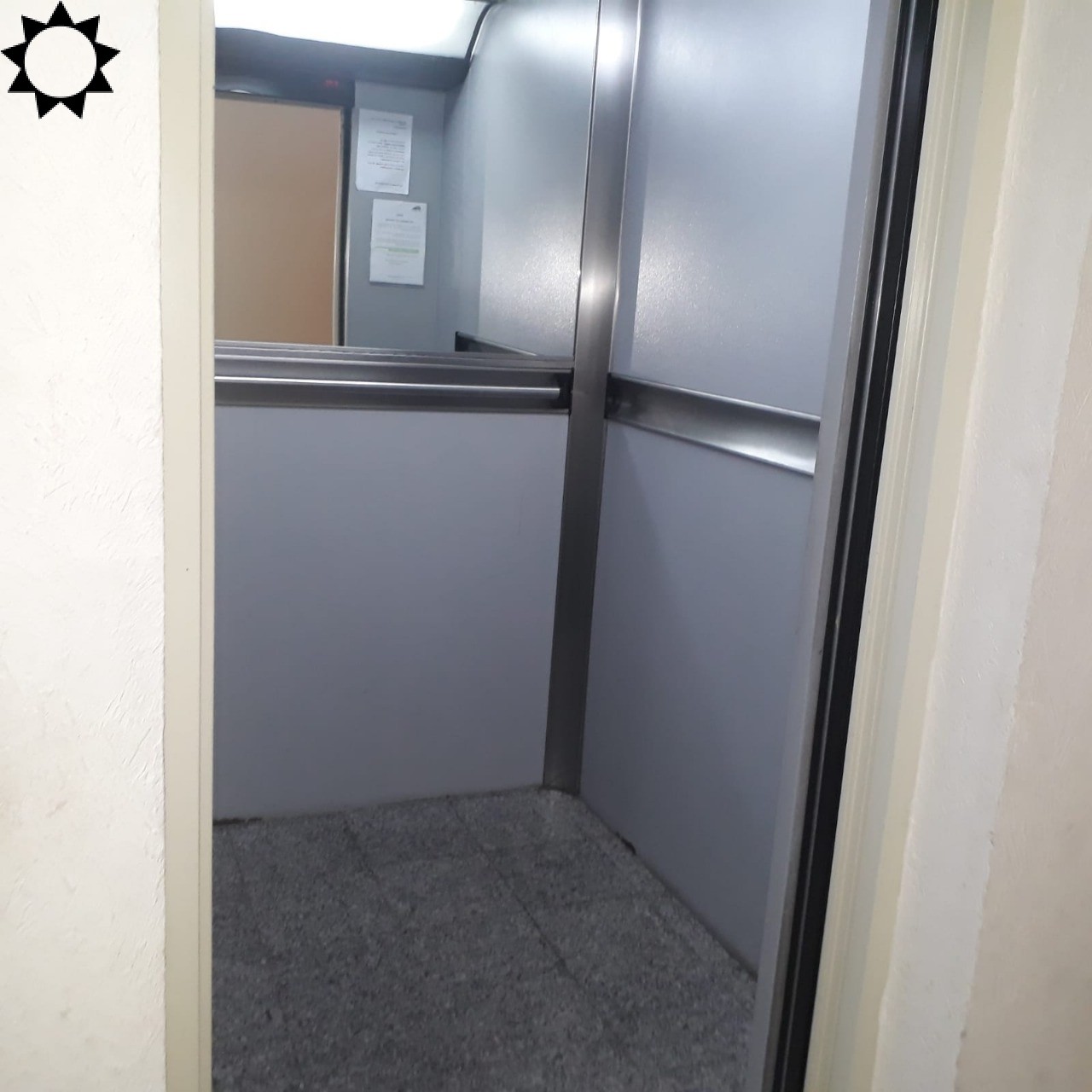 Apartamento à venda com 2 quartos, 53m² - Foto 9