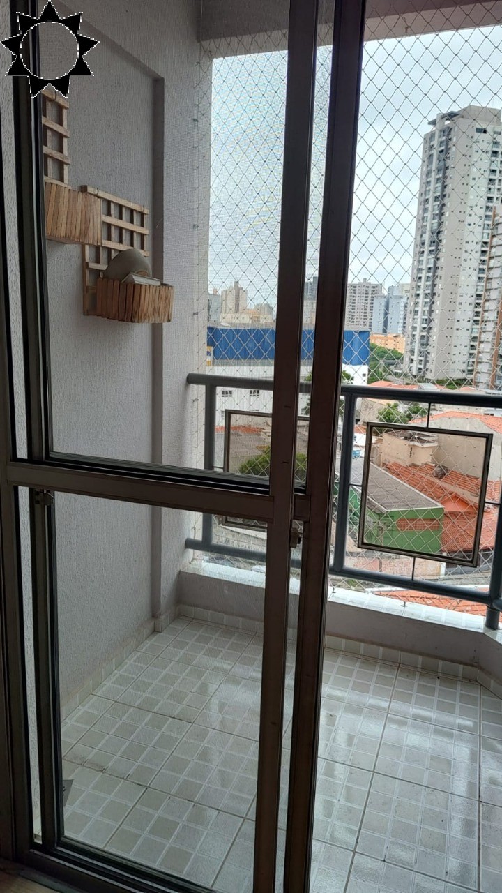 Apartamento à venda com 3 quartos, 76m² - Foto 20