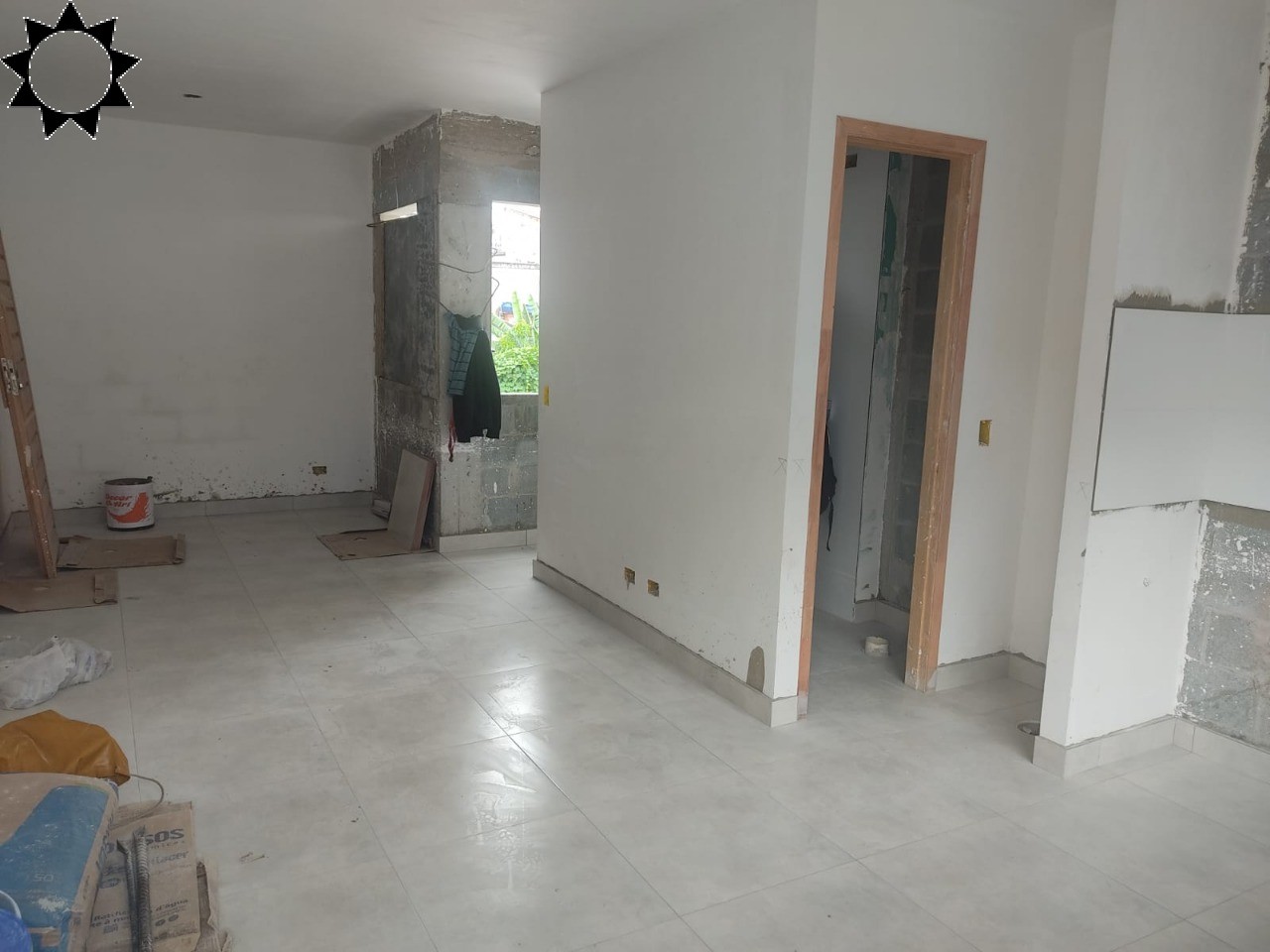 Apartamento à venda com 1 quarto, 28m² - Foto 14