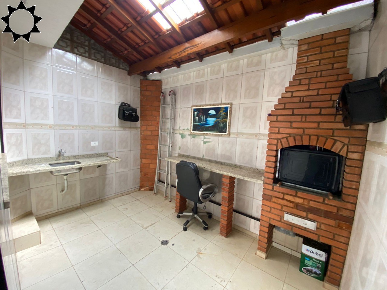 Casa à venda com 2 quartos, 97m² - Foto 20