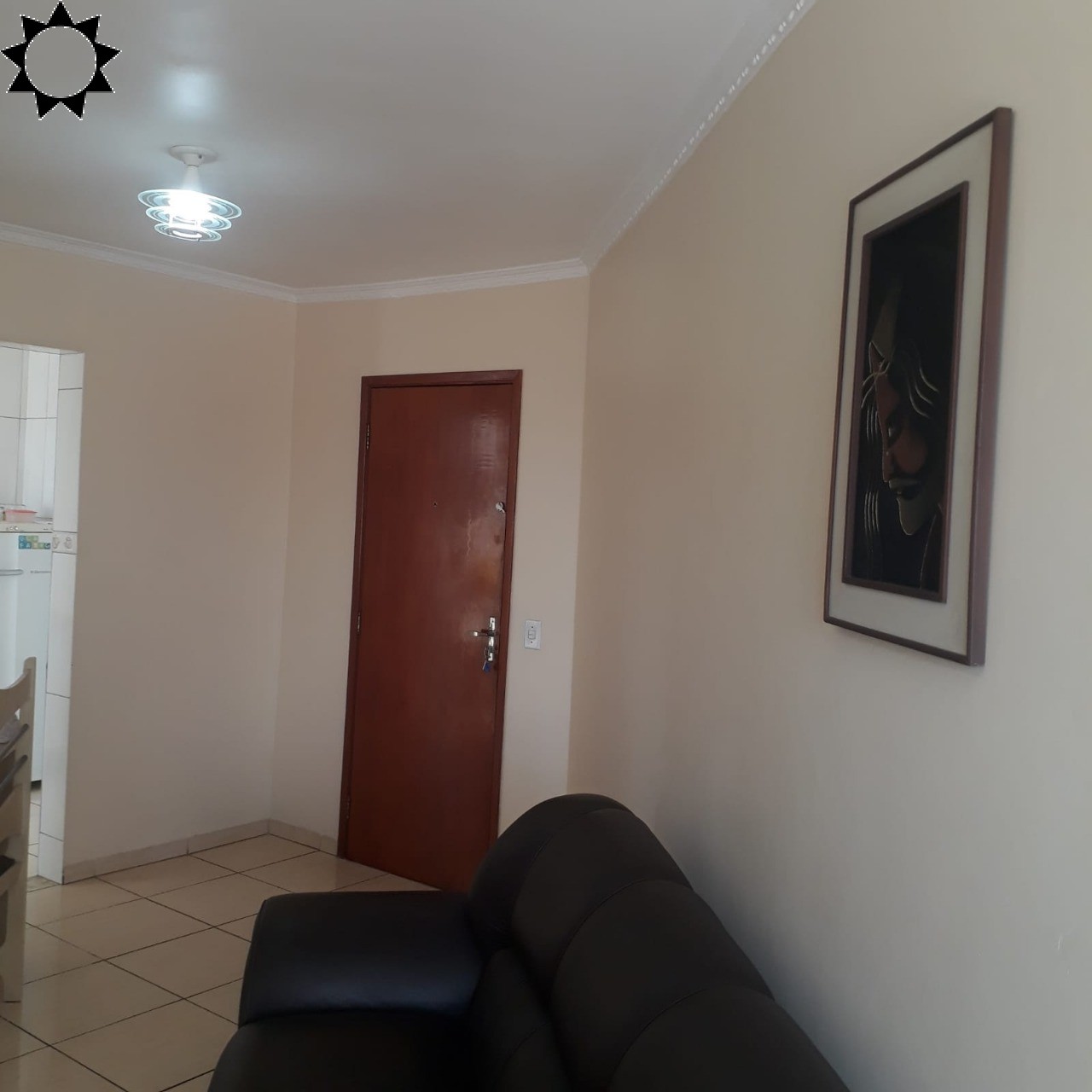 Apartamento à venda com 2 quartos, 53m² - Foto 13