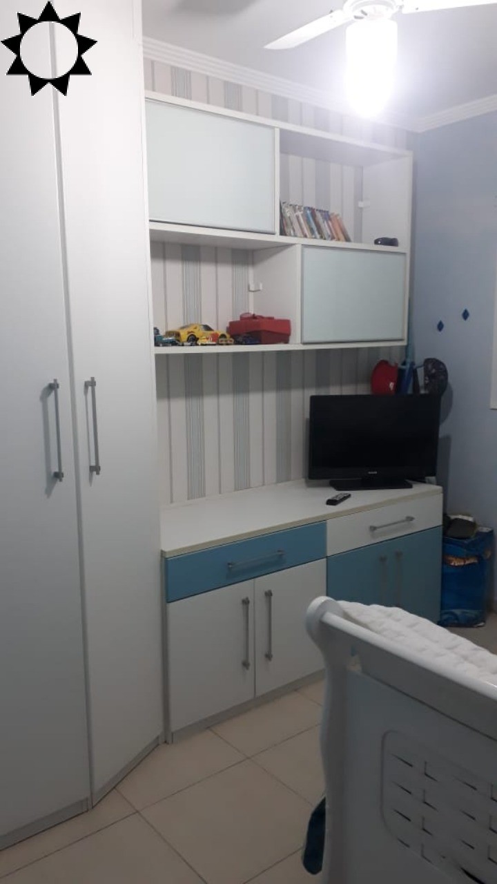 Apartamento à venda com 3 quartos, 120m² - Foto 6