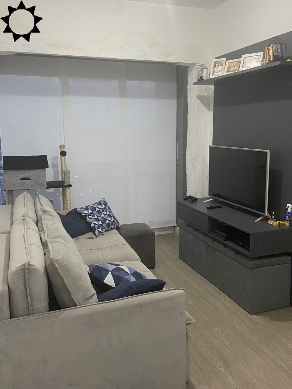 Apartamento à venda com 2 quartos, 49m² - Foto 20