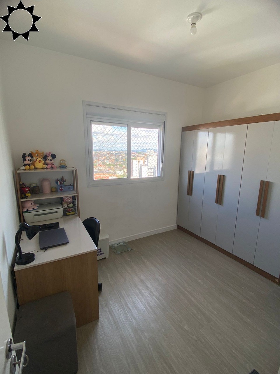 Apartamento à venda com 2 quartos, 49m² - Foto 23