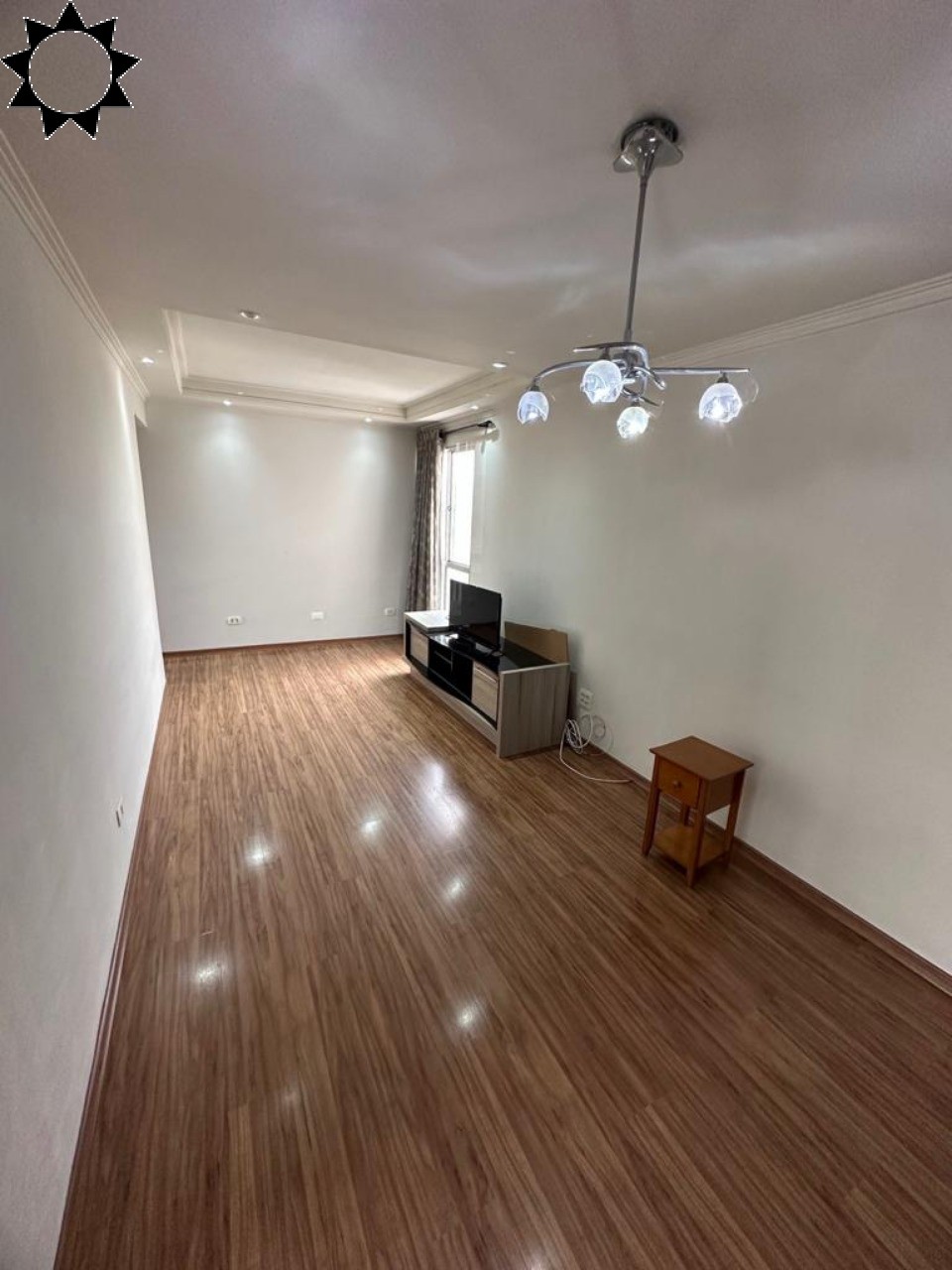 Apartamento à venda com 3 quartos, 65m² - Foto 2