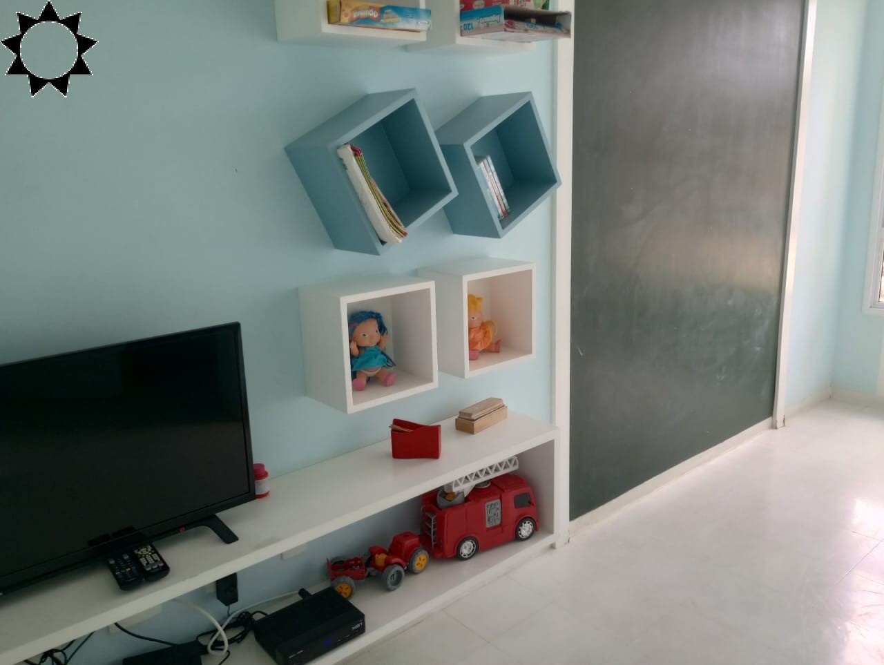 Apartamento à venda com 2 quartos, 75m² - Foto 37