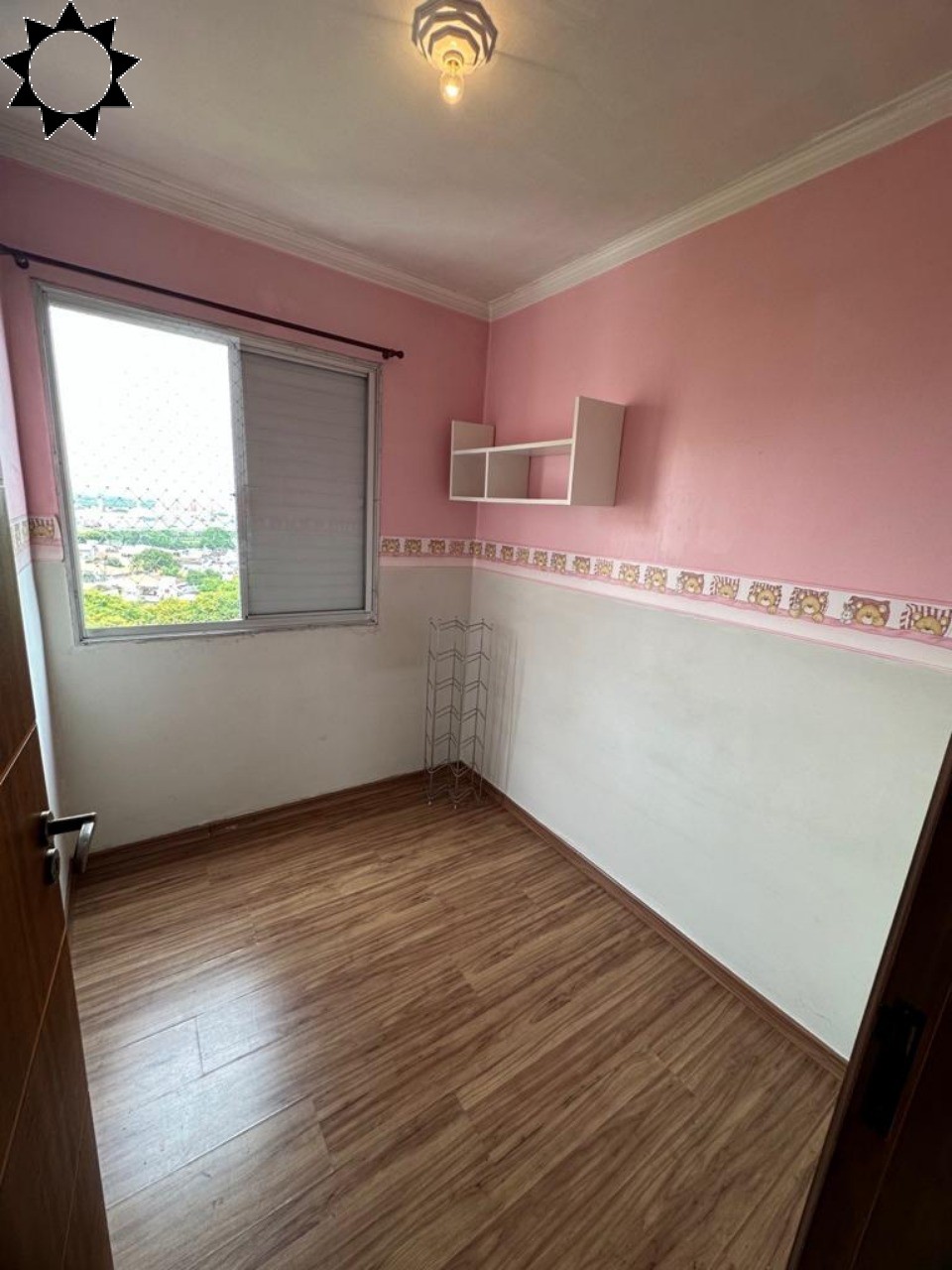 Apartamento à venda com 3 quartos, 65m² - Foto 7