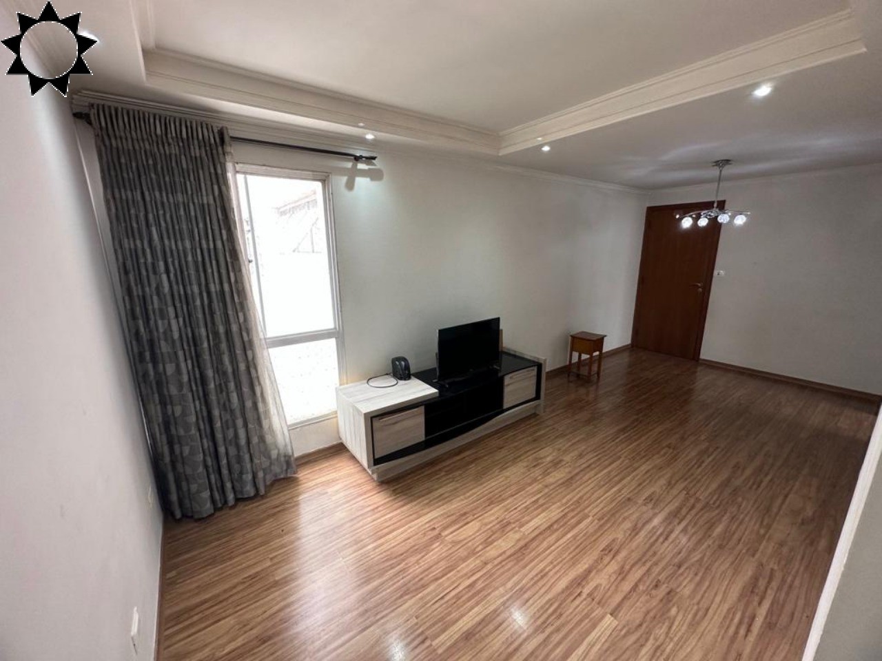 Apartamento à venda com 3 quartos, 65m² - Foto 1