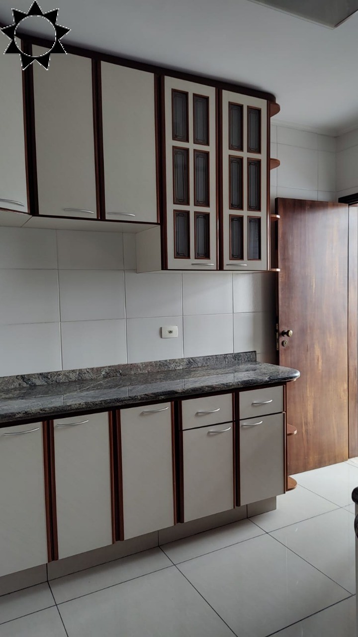 Apartamento à venda com 3 quartos, 76m² - Foto 5