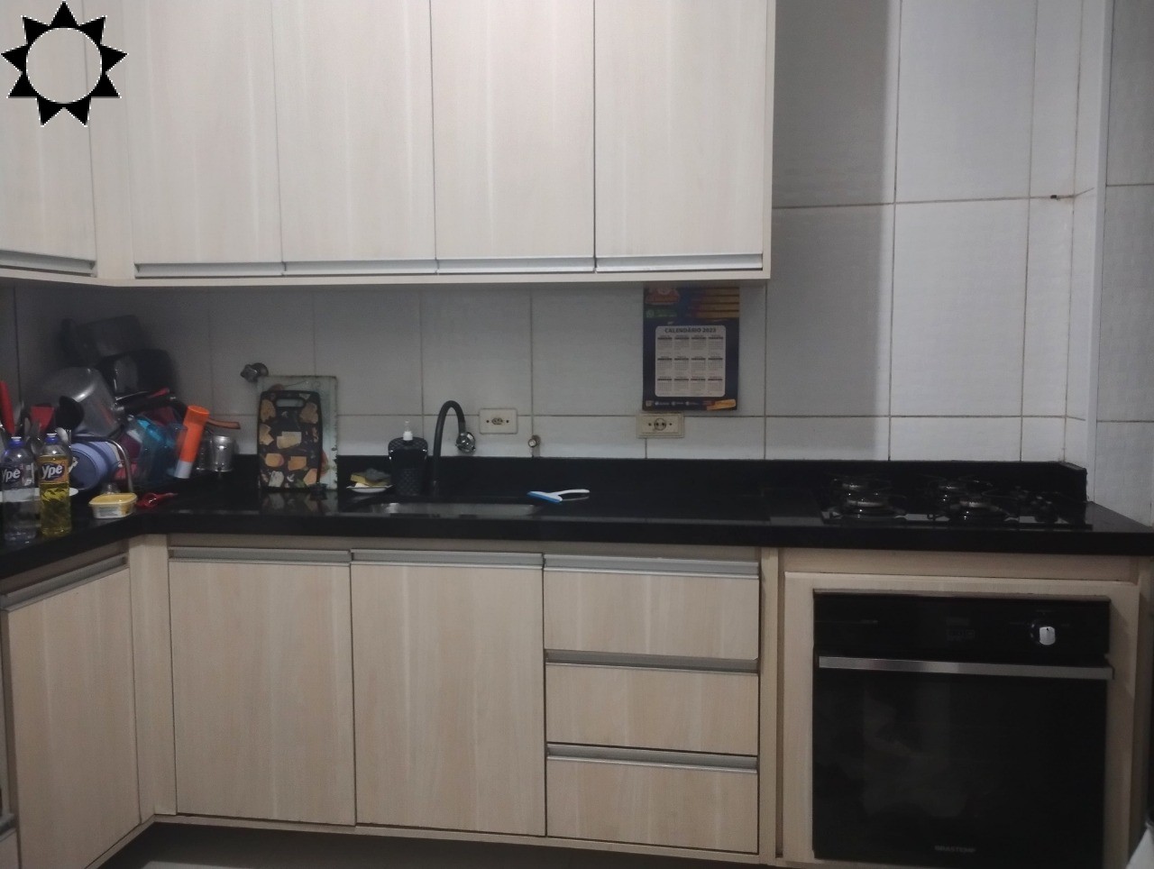 Apartamento à venda com 2 quartos, 59m² - Foto 19