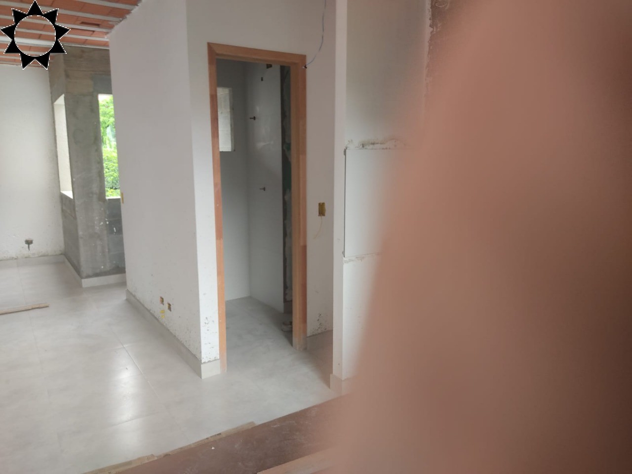 Apartamento à venda com 1 quarto, 28m² - Foto 9