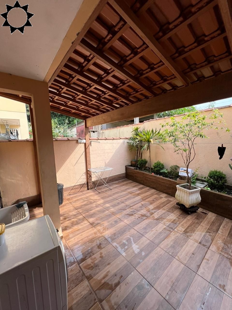 Casa à venda com 3 quartos, 89m² - Foto 5