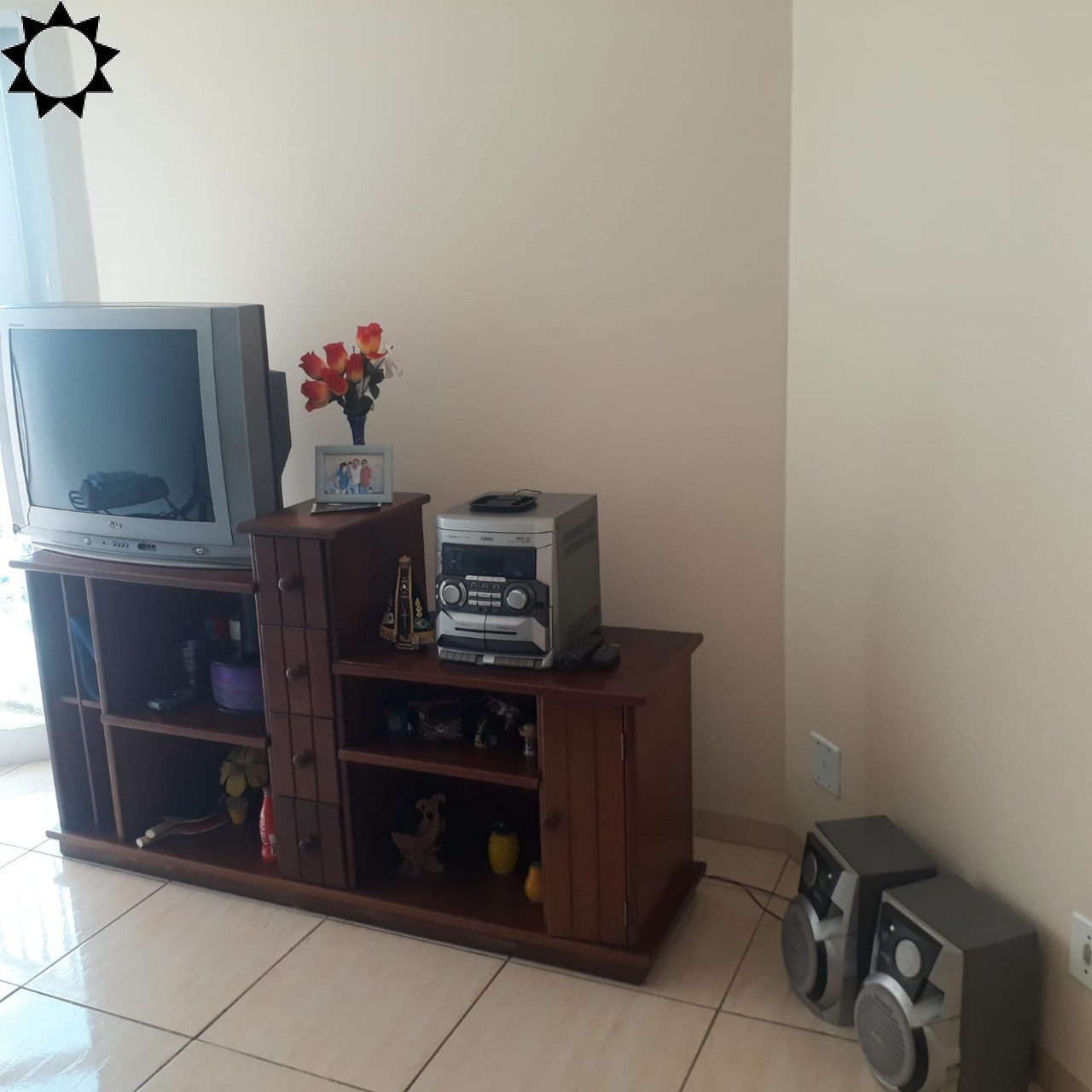 Apartamento à venda com 2 quartos, 53m² - Foto 8