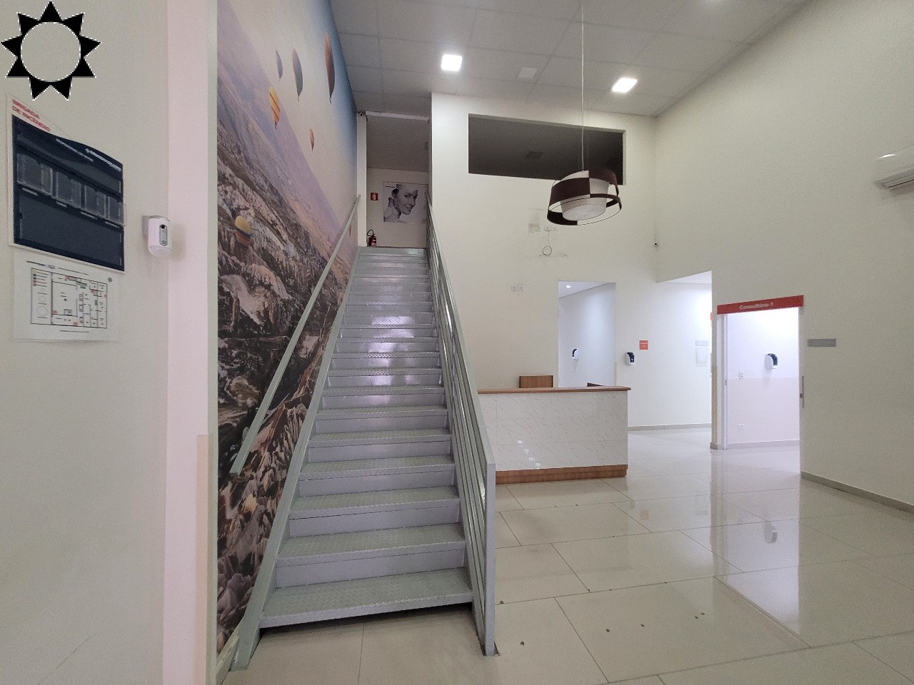 Depósito-Galpão-Armazém para alugar, 420m² - Foto 27