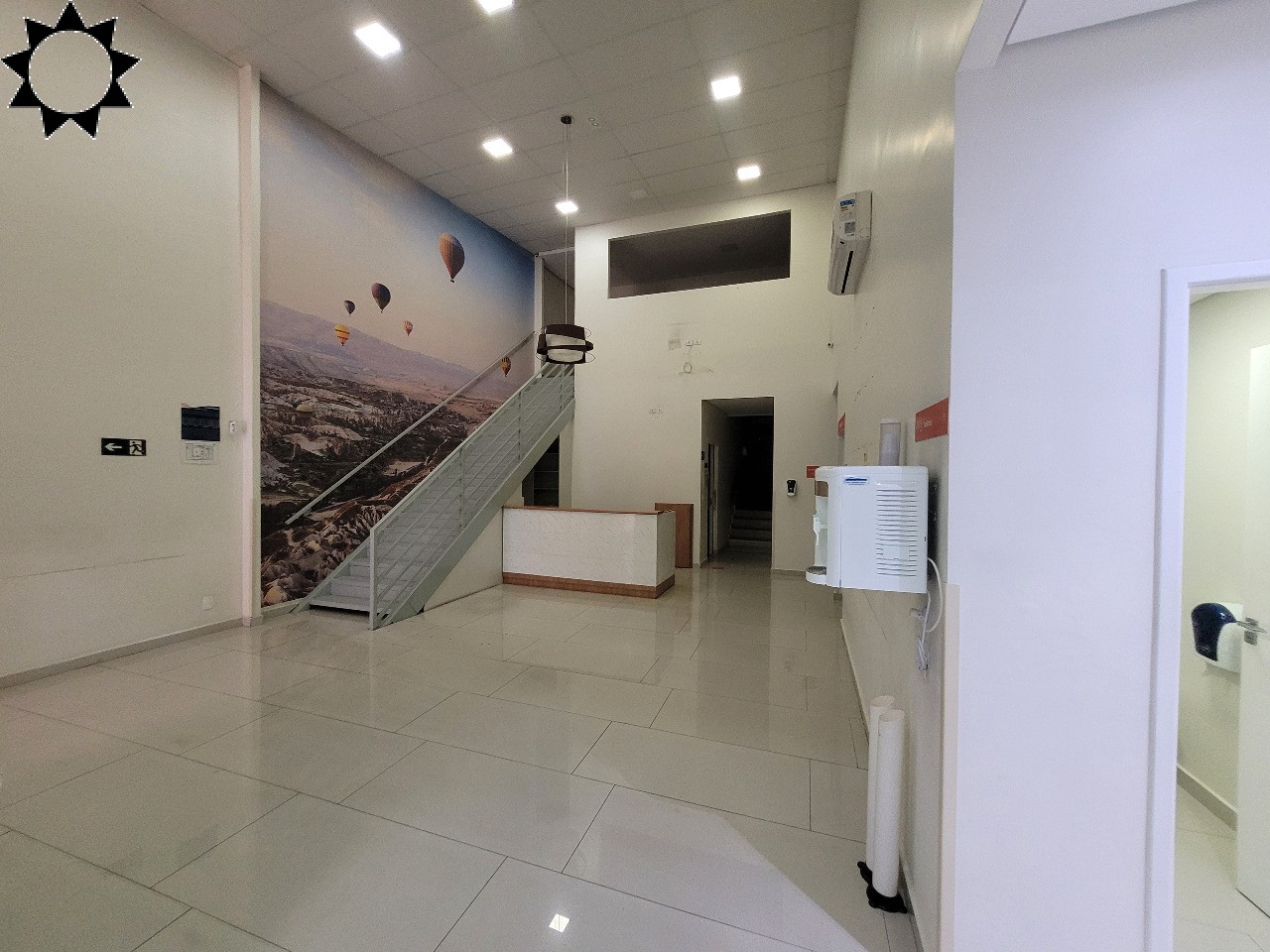 Depósito-Galpão-Armazém para alugar, 420m² - Foto 15