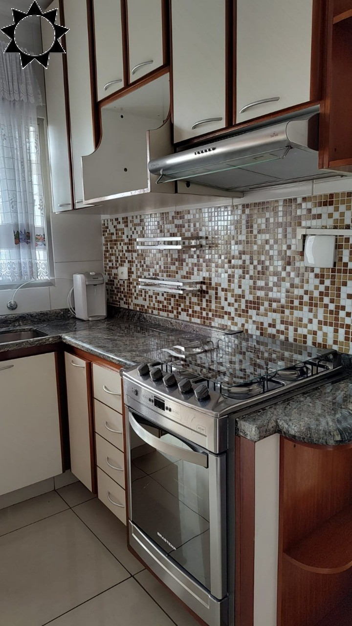 Apartamento à venda com 3 quartos, 76m² - Foto 6