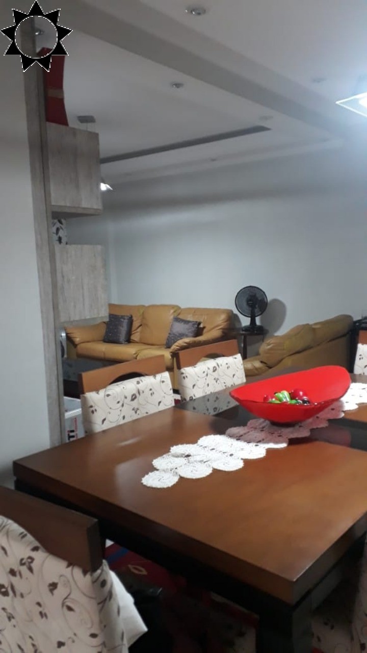 Apartamento à venda com 3 quartos, 120m² - Foto 2