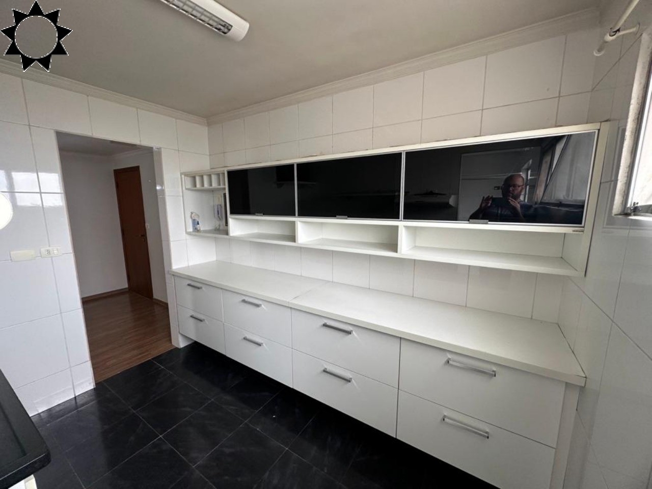 Apartamento à venda com 3 quartos, 65m² - Foto 12