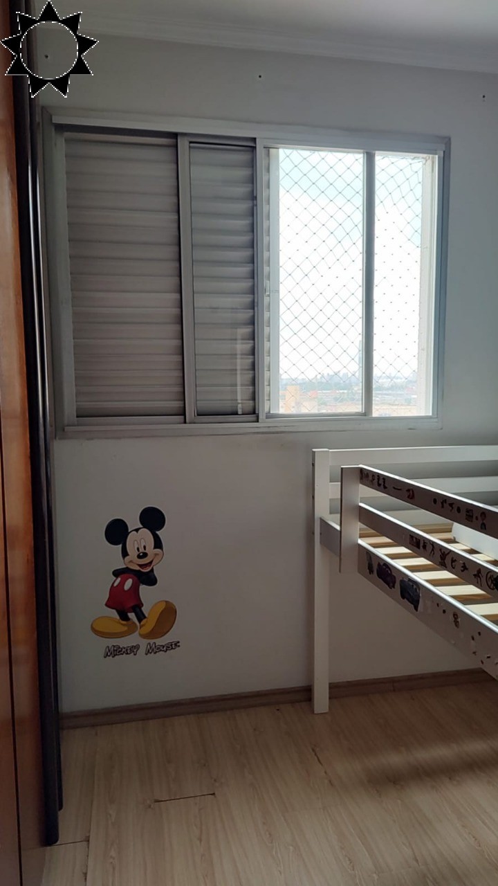 Apartamento à venda com 3 quartos, 76m² - Foto 14