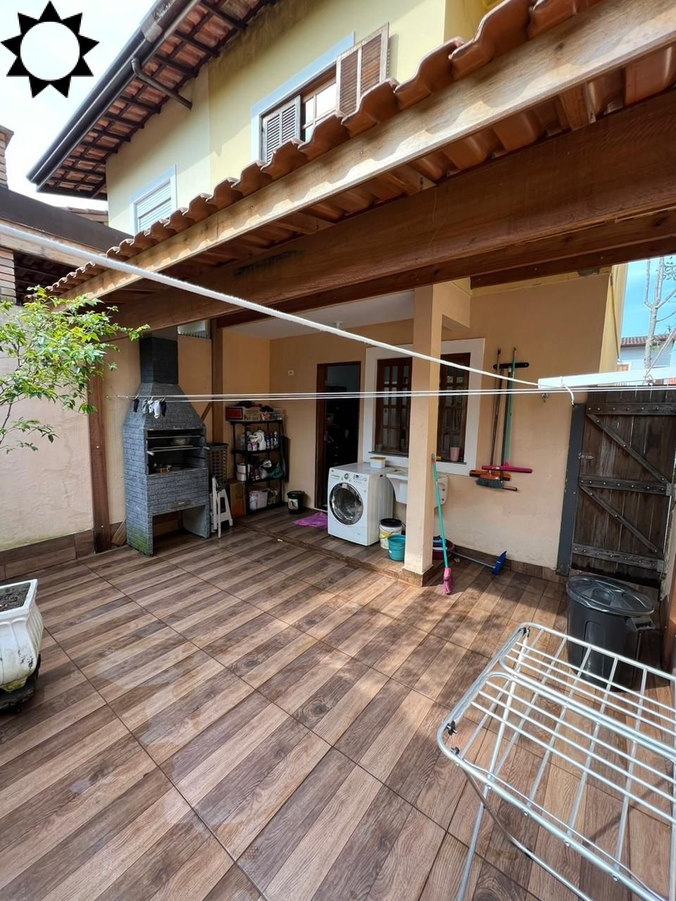 Casa à venda com 3 quartos, 89m² - Foto 7