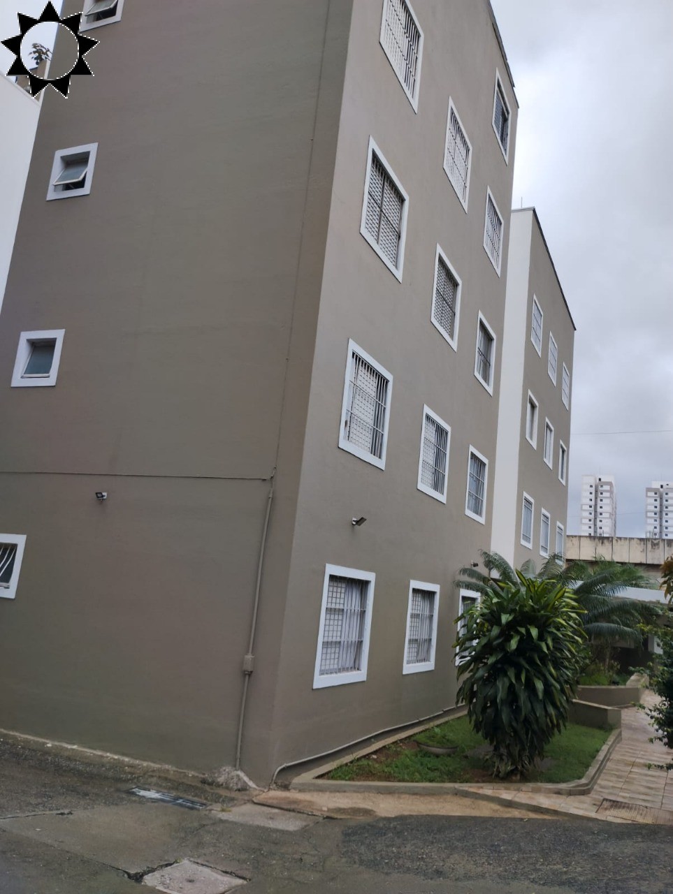 Apartamento à venda com 2 quartos, 59m² - Foto 7