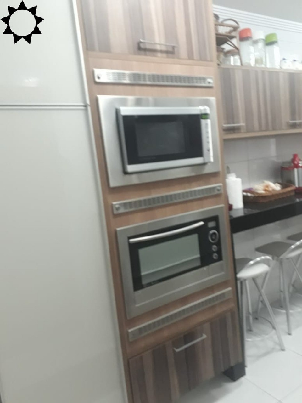 Apartamento à venda com 3 quartos, 120m² - Foto 8