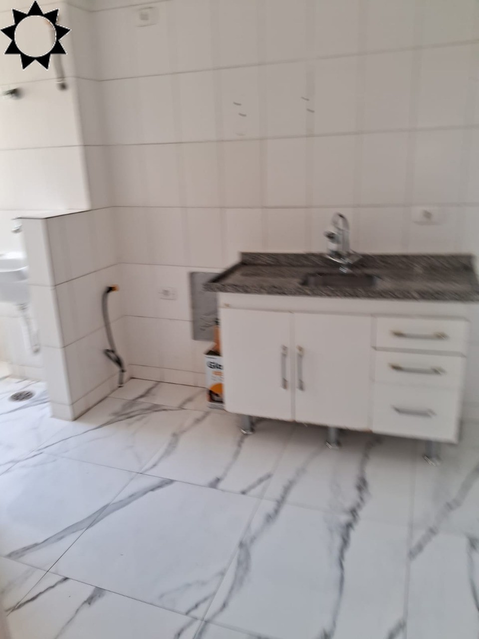 Apartamento à venda com 2 quartos, 50m² - Foto 5