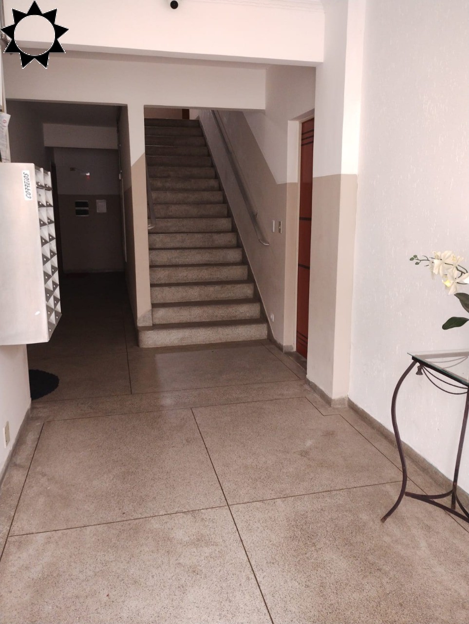 Apartamento à venda com 2 quartos, 59m² - Foto 3