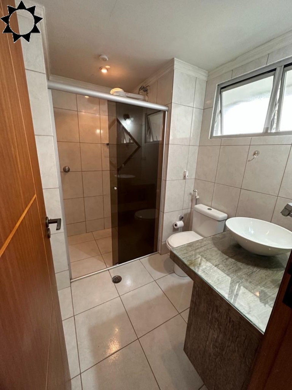 Apartamento à venda com 3 quartos, 65m² - Foto 5