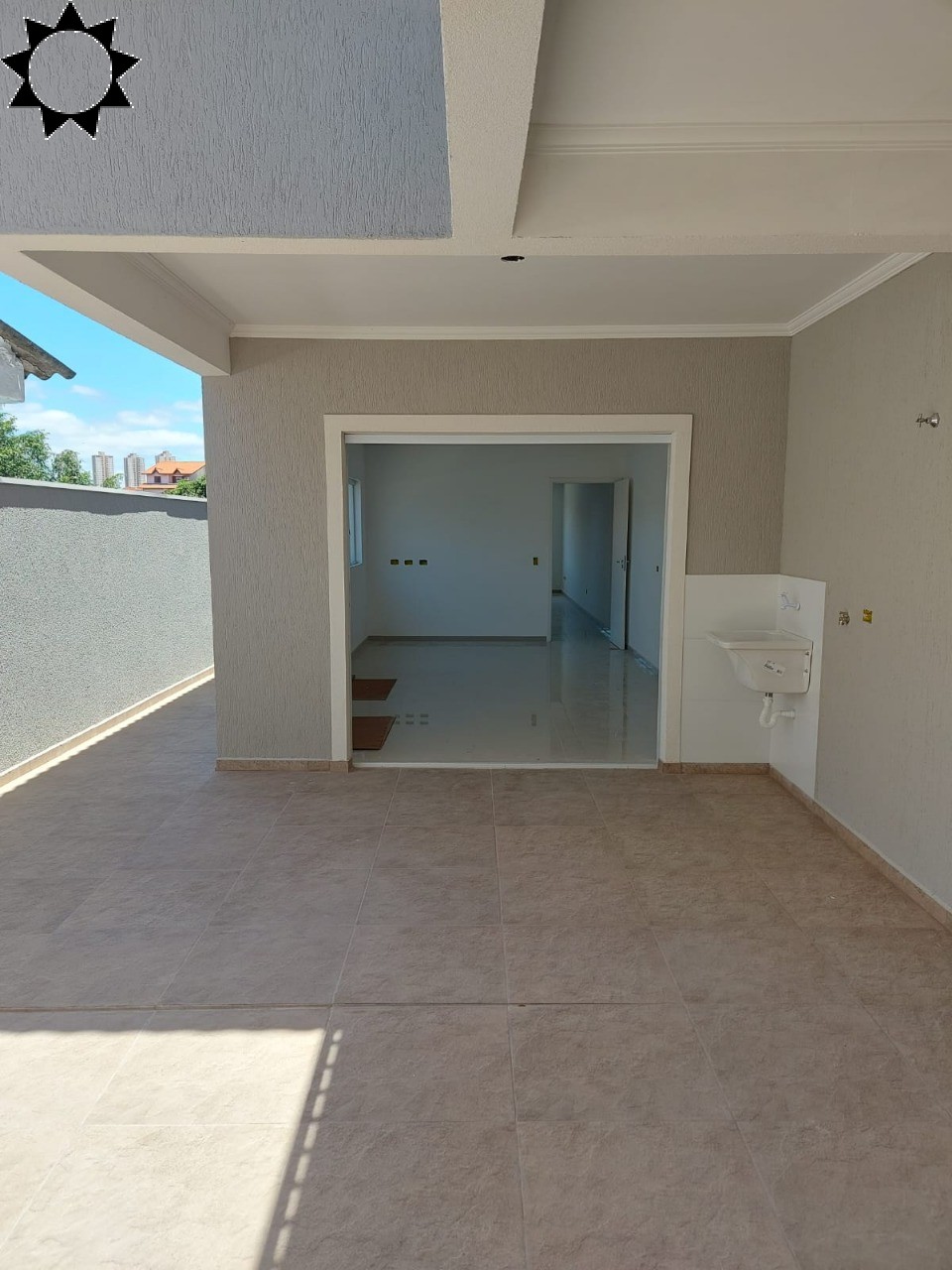 Casa à venda com 3 quartos, 171m² - Foto 8