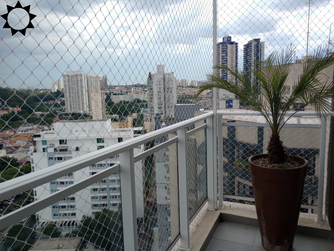 Apartamento à venda com 2 quartos, 75m² - Foto 40