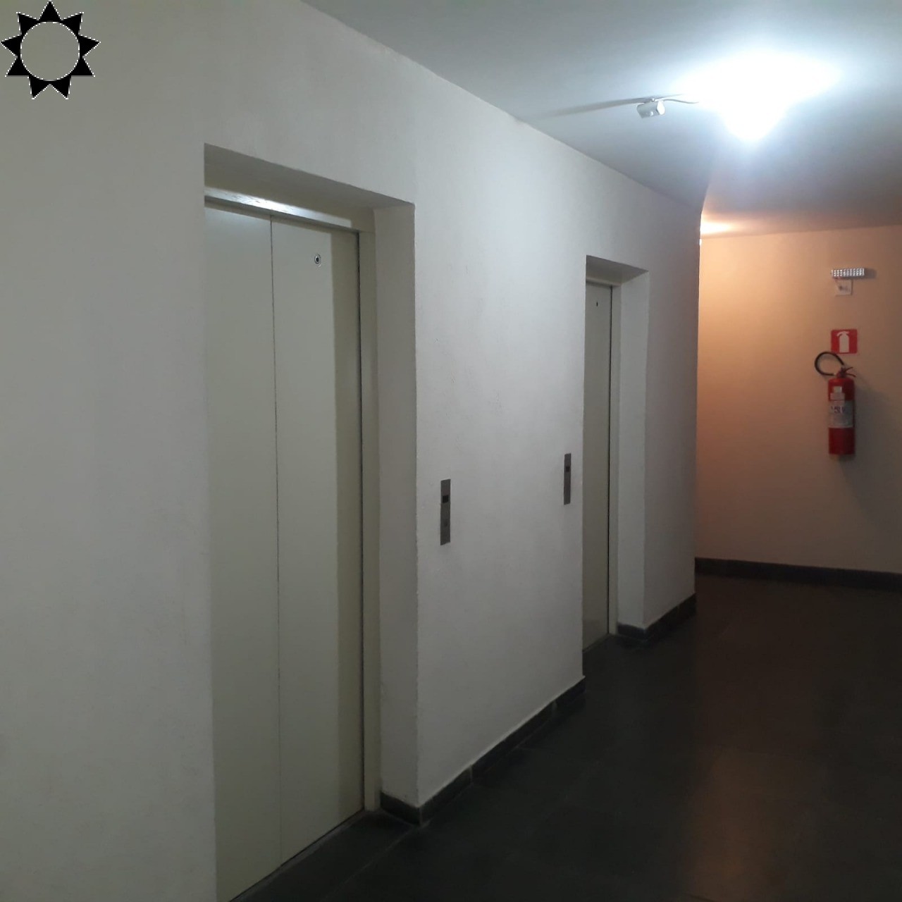 Apartamento à venda com 2 quartos, 53m² - Foto 6