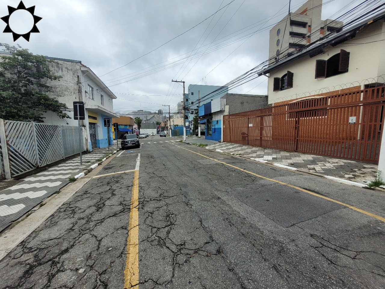 Depósito-Galpão-Armazém para alugar, 420m² - Foto 4