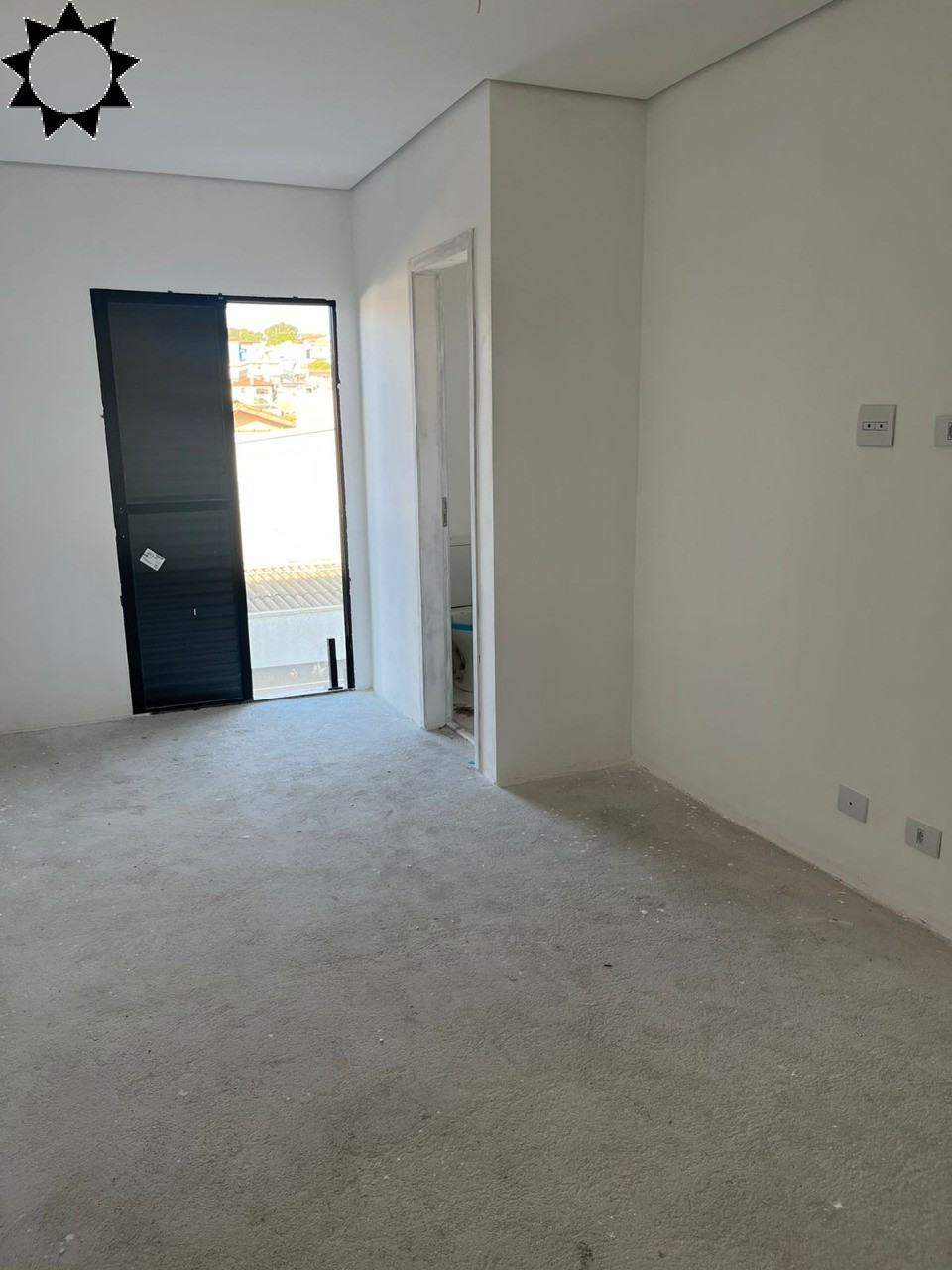 Casa, 2 quartos, 89 m² - Foto 1