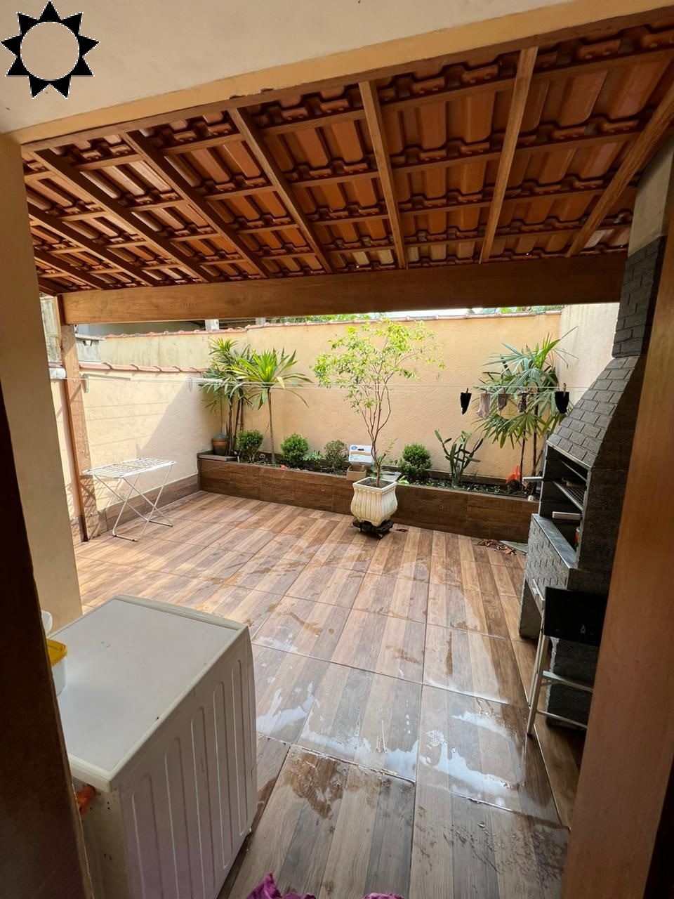 Casa à venda com 3 quartos, 89m² - Foto 9