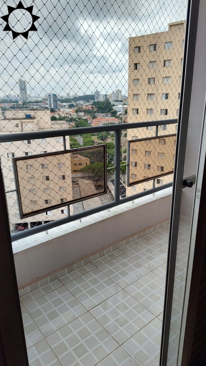 Apartamento à venda com 3 quartos, 76m² - Foto 12